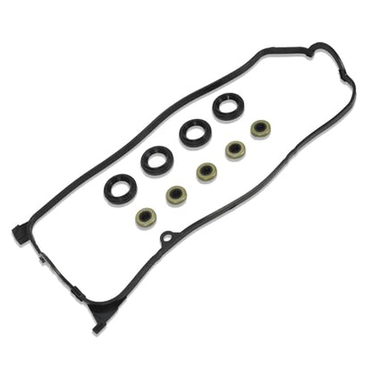 Valve Cover Gasket Set for Honda Civic 2001-2005 VS50606R - size: VS50606R