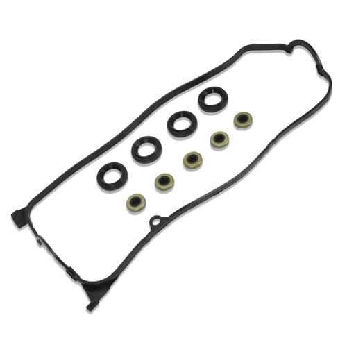 Valve Cover Gasket Set for Honda Civic 2001-2005 VS50606R - size: VS50606R