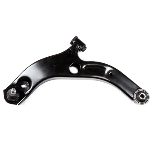 ZSYXGTAL Control Arm Front Lower Left 2pcs for Mazda Protege 1999-2003