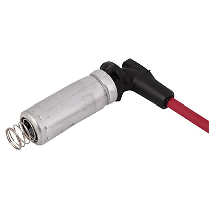 Performance Spark Plug Wire Kit Set for GM Pickup Truck SUV V8 New