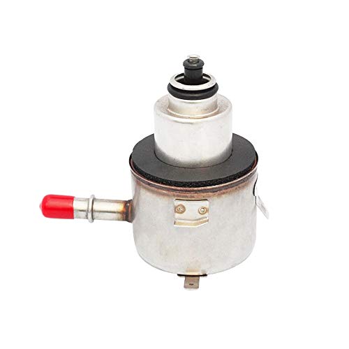 Fuel Injection Pressure Regulator Kit Compatible with PR326 1996-2005 Dodge Neon, Chrysler Sebring, Dodge Stratus & Plymouth Neon