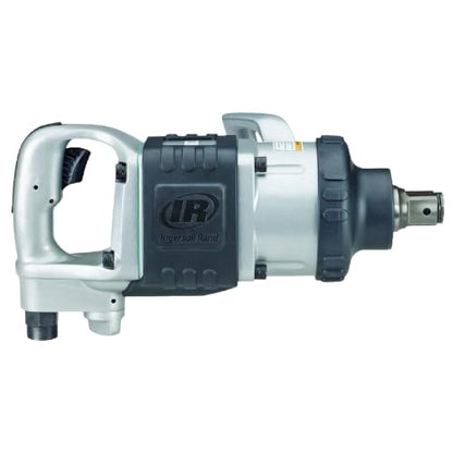 Ingersoll Rand 285B 1" Air Impact Wrench, 1475 ft-lbs Max Torque, Heavy Duty, D-handle - style: 1 Inch Drive - Standard Anvil