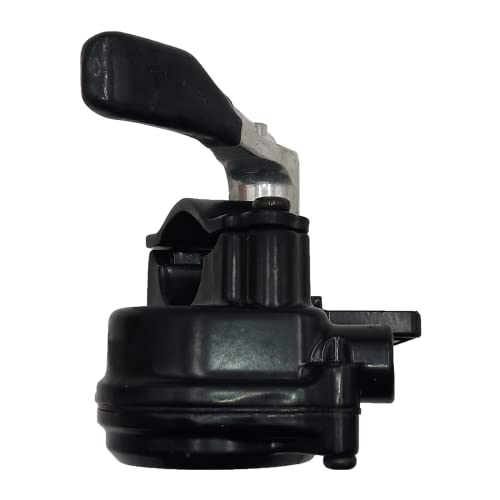 Thumb Throttle Fit for Honda TRX250R TRX300 TRX350 TRX400EX TRX420 TRX450R