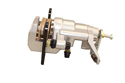 Rear Brake Caliper WITH PADS For Yamaha Rhino 660 YXR660 (2004-2007)