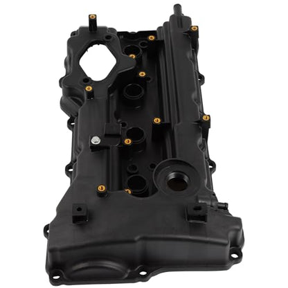 ECCPP Engine Valve Cover w/Gasket for BMW for 328i 2.0L L4 2012-2016