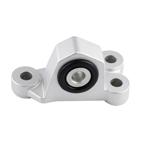 4PCS Engine Mount Set for 2016-2017 Fiat 500X 2015-2017 Jeep Renegade 2.4L - size: 2015-2017 Jeep Renegade 2.4L