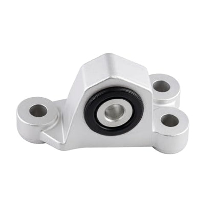 4PCS Engine Mount Set for 2016-2017 Fiat 500X 2015-2017 Jeep Renegade 2.4L - size: 2015-2017 Jeep Renegade 2.4L