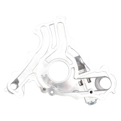 Engine Oil Pump Compatible With Toyota Tundra 5.7L V8 2007-2021 - size: 2007-2021 【5.7L V8】 '3UR-F(B)E'