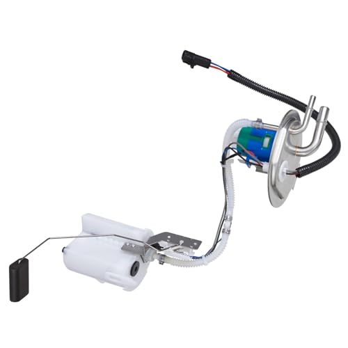 Detroit Axle - Fuel Pump Module for Ford 2008-2010 F-250 F-350 Super Duty - size: FSP2305M/GroupB