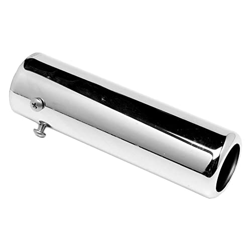 Walker 35594 Exhaust Pipe Spout 1.625" Inlet (OD) 1.25" Outlet (ID) for Honda Accord