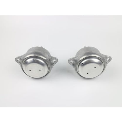 2PCS Left & Right Manual Transmission Mount Mounts Set Compatible with Porsche 986 Boxster with Manual Trans Mount for 98637508304 98637504902 - size: 2005-2013 Porsche 911 997 C2 C4 Turbo/Carrera