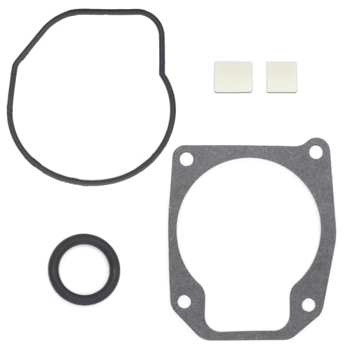777214 Outboard Water Pump Impeller Kit for Evinrude Johnson 40-55 HP Motor - size: 40-55 HP