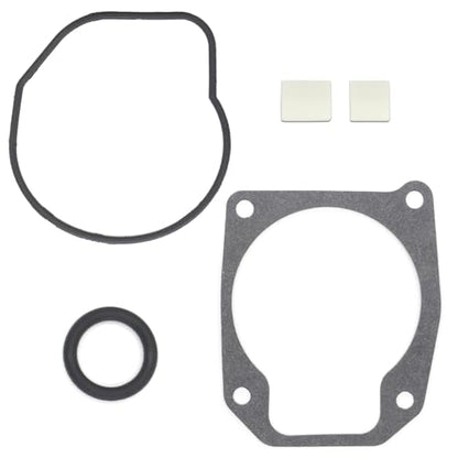 777214 Outboard Water Pump Impeller Kit for Evinrude Johnson 40-55 HP Motor - size: 40-55 HP