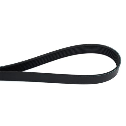 7PK1905 EPDM Serpentine Belt Fit 2009-2013 for Toyota Matrix, 2006-2008 RAV4, 2009-2010 Corolla, 2007-2009 Camry, 2013-2015 for Scion xB, 2009-2010 for Pontiac Vibe 2.4L L4