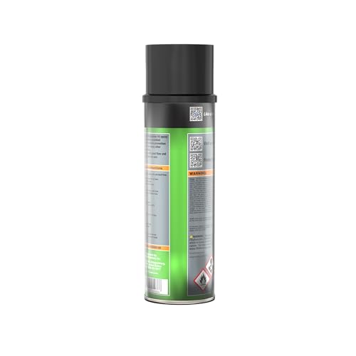 ProXL 1K Epoxy Primer Aerosol - 500 ml | High Adhesion & Corrosion Resistant | Excellent Insulation & Sealing Properties | Fast Drying | Suitable for Metal, Fibreglass & Plastics | Easy Spray Application