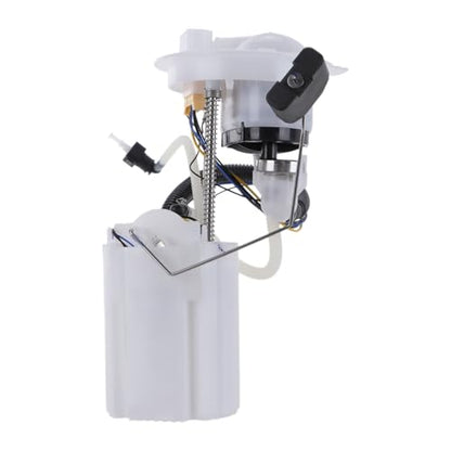 UIU Electric Fuel Pump Module Assembly Fits for Volkswagen Passat 2006-2010 2018-2021 2.0L, for Passat 2006-2008 2012-2018 V6 3.6L, Replace# FG1268