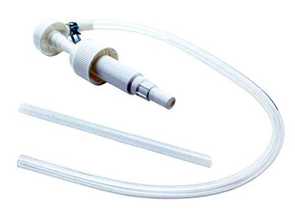 Plews 55001 Lubrimatic Fluid Quart Pump, Fits Standard Quart Bottles