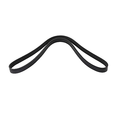 MOCA 6PK1960 Serpentine Belt for Cadillac ATS & CTS, Chrysler 200, Dodge Grand Caravan & Journey, Subaru Forester 2.5L, Ram C/V 3.6L (2011-2019)