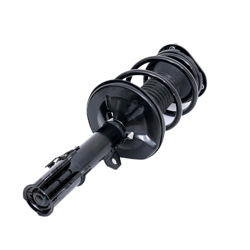 FKG 172114 172115 Front Shock absorber Strut Assembly Fit for 2003-2008 Toyota Corolla, Set of 2 - size: 172114-172115