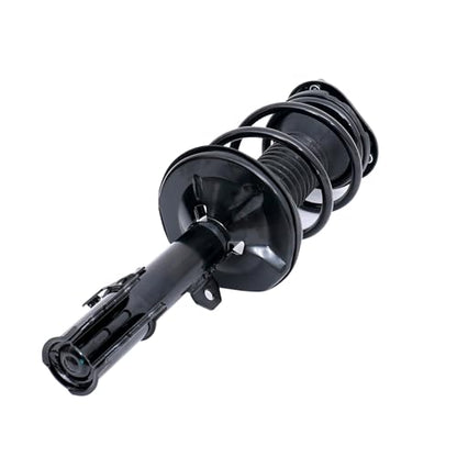 FKG 172114 172115 Front Shock absorber Strut Assembly Fit for 2003-2008 Toyota Corolla, Set of 2 - size: 172114-172115