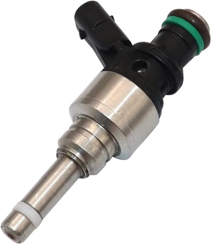 06E906036P 6pcs Set Fuel Injector 6 Holes Replacement for Audi A4 A5 S4 S5 A6 A7 A8 Q5 Q7 VW Touareg 3.0L 06E906036AL