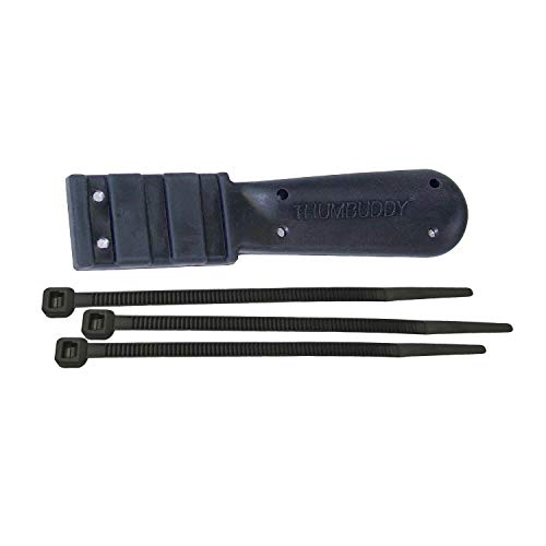Thumbuddy Throttle Extender - Model TB1
