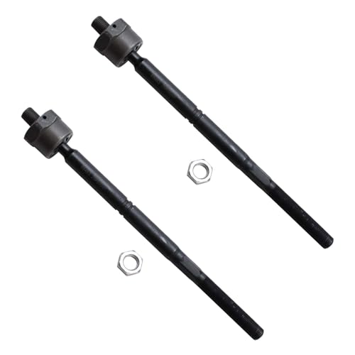 Detroit Axle - 4WD Front 10pc End Kit for 2005-2008 Ford F-150, 2006-2008 - size: 10CS34595/10PC