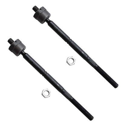 Detroit Axle - 4WD Front 10pc End Kit for 2005-2008 Ford F-150, 2006-2008 - size: 10CS34595/10PC