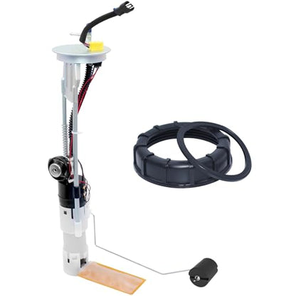 2204306 2520817 Fuel Pump Assembly Compatible with Polaris Ranger 500 700