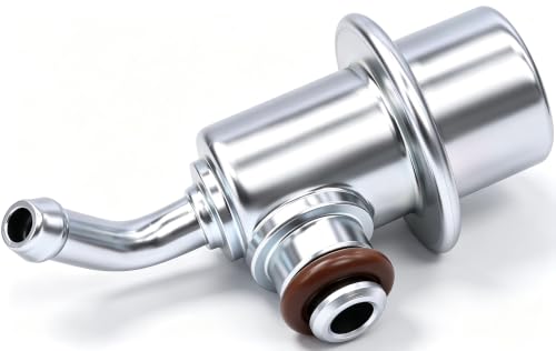 HiSport PR4016 Fuel Injection Pressure Regulator Kia Rio Hyundai - size: HSFPRR4016
