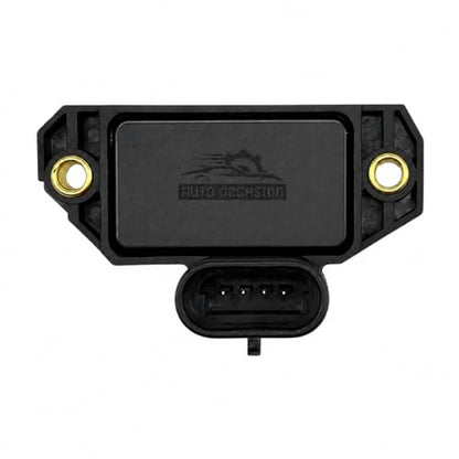 Ignition Control Module Compatible with GMC Buick Chevrolet Chevy Isuzu Cadillac LX381 DM579 DR178 1885-1000 6H1051 10482803