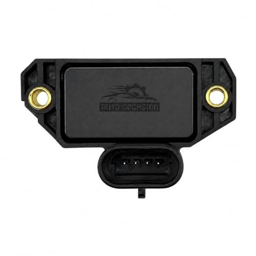 Ignition Control Module Compatible with GMC Buick Chevrolet Chevy Isuzu Cadillac LX381 DM579 DR178 1885-1000 6H1051 10482803