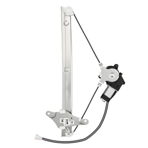 BDFHYK 741-707 Power Window Regulator with Motor Front Right Compatible with Toyota Camry 1992-1996 - size: Front Right, style: 1992-1996 Toyota Camry