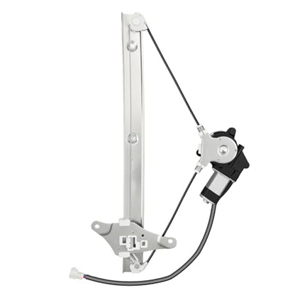 BDFHYK 741-707 Power Window Regulator with Motor Front Right Compatible with Toyota Camry 1992-1996 - size: Front Right, style: 1992-1996 Toyota Camry