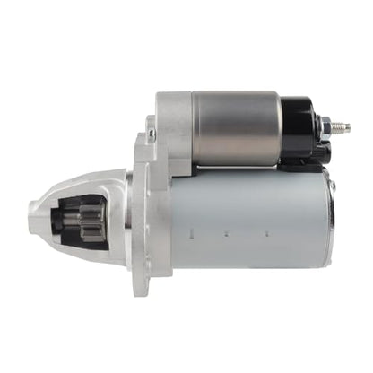 19202 New Starter Motor Replacement for Chrysler, Dodge, Jeep & Ram PLGR – Fits Chrysler 300, Dodge Challenger, Charger, Jeep Wrangler, Ram 1500 OE#428000-9300 4280009300 280-0432 2800432 - color: 19202