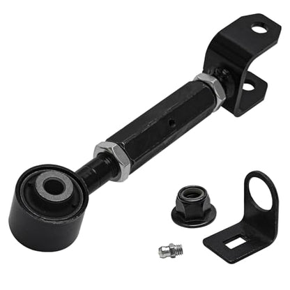 Detroit Axle - Rear Upper Control Arms Kit for 2007-2016 Honda CR-V - size: 4CS48412/4PC