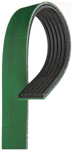 ACDelco Gold K060935HD Heavy Duty V-Ribbed Serpentine Belt