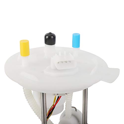 Electric Fuel Pump Module Assembly for 2005-2008 Ford Expedition Lincoln Navigator V8 5.4L E2476M - size: E2476M