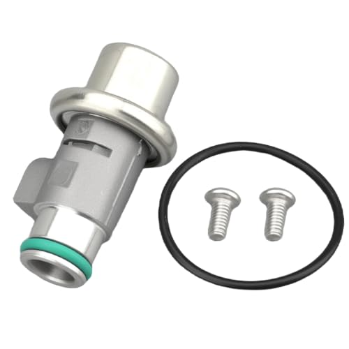 Fuel Injection Pressure Regulator 44300-45G21 - size: D44300-45G21