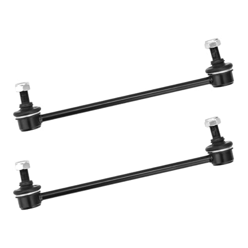 K750123 Front Stabilizer Sway Bar End Links 2pcs for 2007-2017 Toyota Camry,2013-2018 Toyota Avalon,Driver Passenger Side for 2013-2018 Lexus ES300h,2013-2018 Lexus ES350 - size: K750123