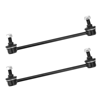 K750123 Front Stabilizer Sway Bar End Links 2pcs for 2007-2017 Toyota Camry,2013-2018 Toyota Avalon,Driver Passenger Side for 2013-2018 Lexus ES300h,2013-2018 Lexus ES350 - size: K750123