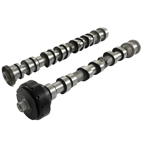 5047913AD Right Intake & Exhaust Camshaft Fit For Dodge Durango Chrysler Jeep Wrangler Grand Cherokee Ram 1500 3.6L V6 Engine 2016-2024 5047913AA 5047913AC 5047913AB
