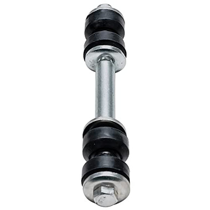 Detroit Axle - 2pc Front Sway Bar Links for Chevy GMC Tahoe Safari Yukon - size: K5252 x2PRIME/Pair