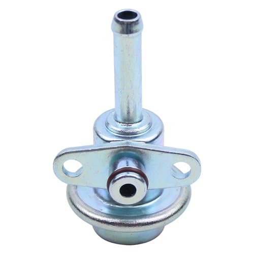 Fuel Pressure Regulator for Nissan for Infiniti