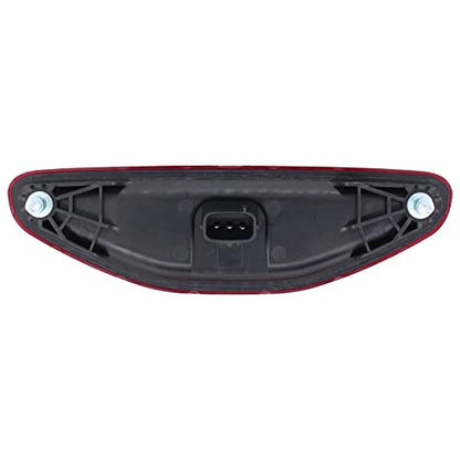 Rear Brake Tail Light LED for Honda