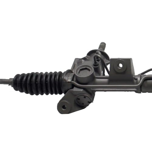 Detroit Axle - Front Rack and Pinion Kit for 2001-2006 Chrysler Sebring - size: 3KW49116/Kit