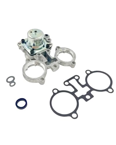 PR113T Fuel Injection Pressure Regulator Kit Fit for Chevy GMC