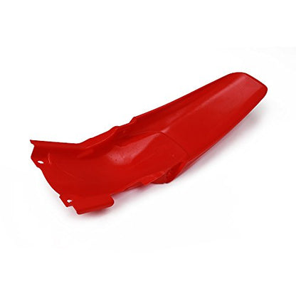 ABS Plastic Fender Fairing Body Work Kit Set For For CRF150R 2007-2013 Dirt Pit Bike
