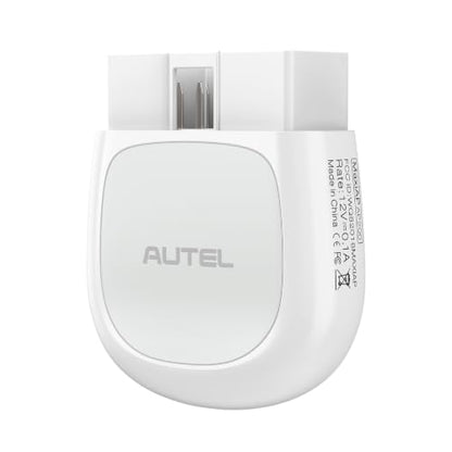 Autel AP200 Bluetooth OBD2 Scanner, Full Systems Diagnoses and 19 Services