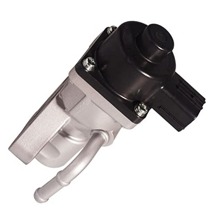 TUCAREST Reman Exhaust Gas Recirculation (EGR) Valve w/Gasket EGV1025 (For 2.0L/2.3L/2.5L Naturally Aspirated,No Hybrid) Fit For 05-19 Ford Escape,06-20 Fusion /04-12 Mazda 3/05-11 Mercury Mariner